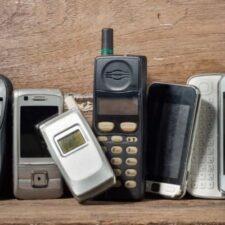 Tomado y referenciado de https://www.caracteristicas.co/historia-del-celular/
