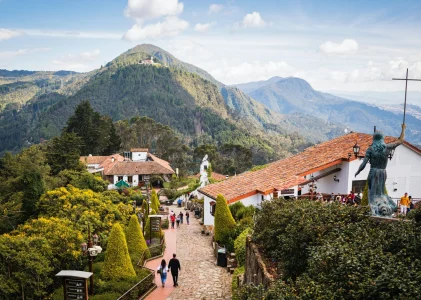 Exploring Language Immersion Options near Bogota for youngsters and families during vacation time!
