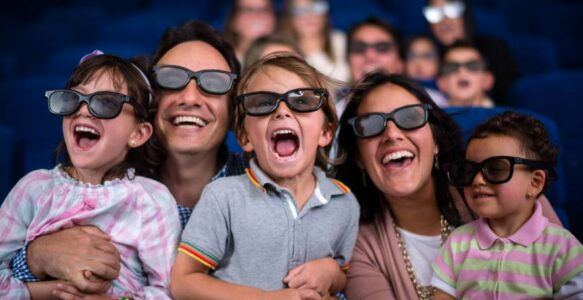 LUCES, CÁMARA, ¡FAMILIA!: LO MEJOR DEL CINE COLOMBIANO EN 2024