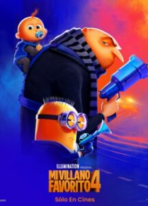 Procinal. (s.f.). Despicable Me 4 [Imagen]. Recuperado de https://procinal.com/uploads/PELICULAS/Img_movies/Img_360x500/360%20X%20500mivillano4.jpg